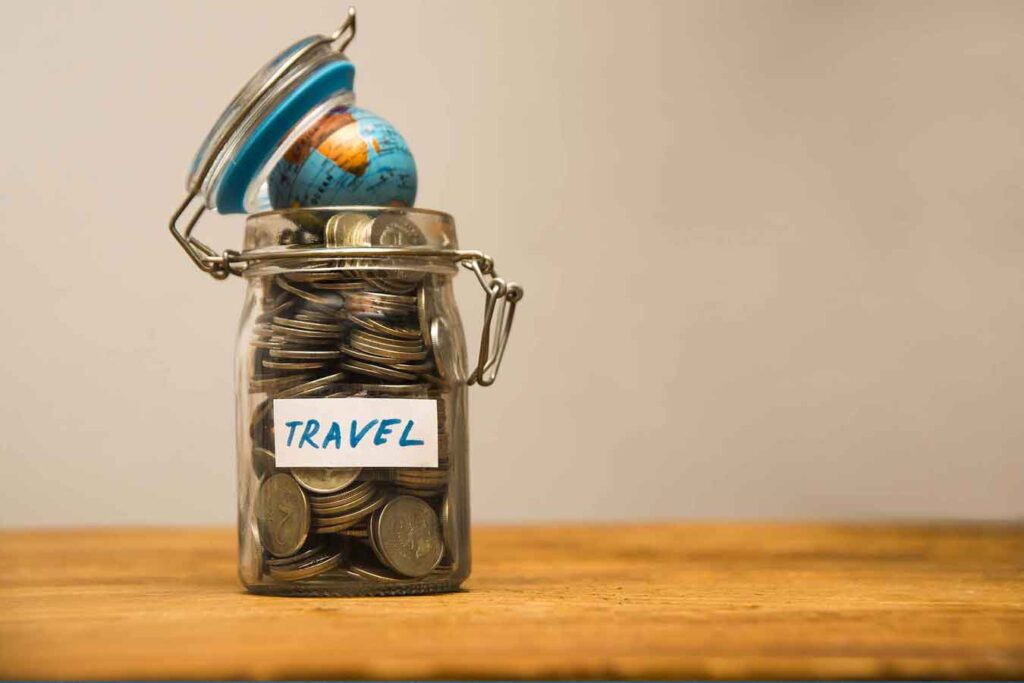 A Comprehensive Guide to Traveling on a Budget