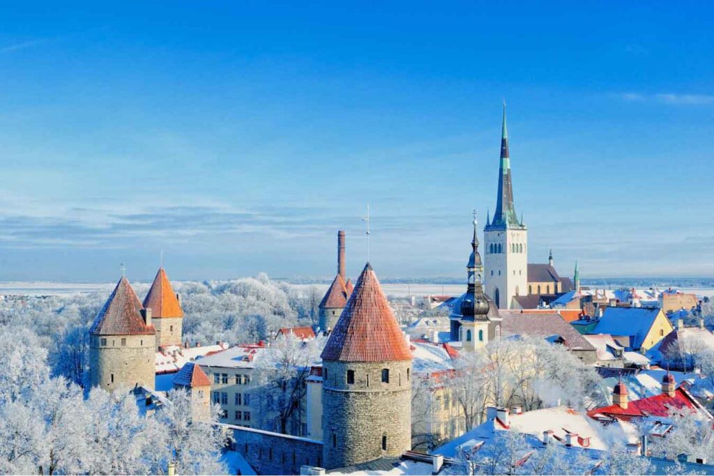 Best Destinations for Winter/Summer Travel